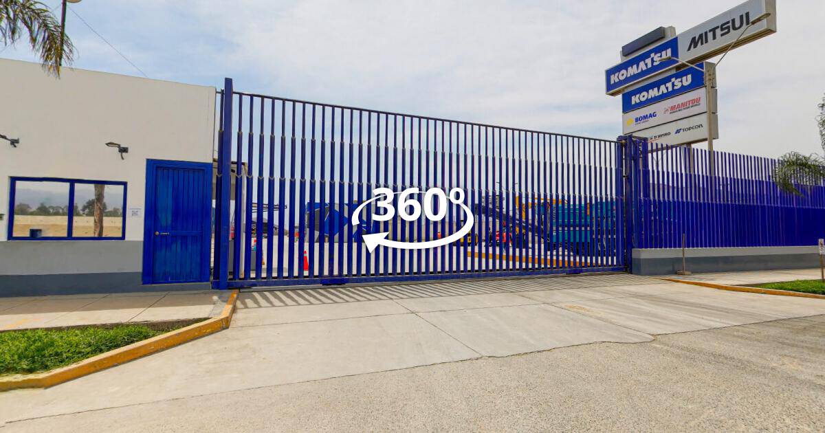 Pucusana, recorrido de 2022 — Pucusana, recorrido virtual 360°